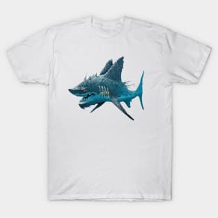 Dangerous Waters 04 T-Shirt